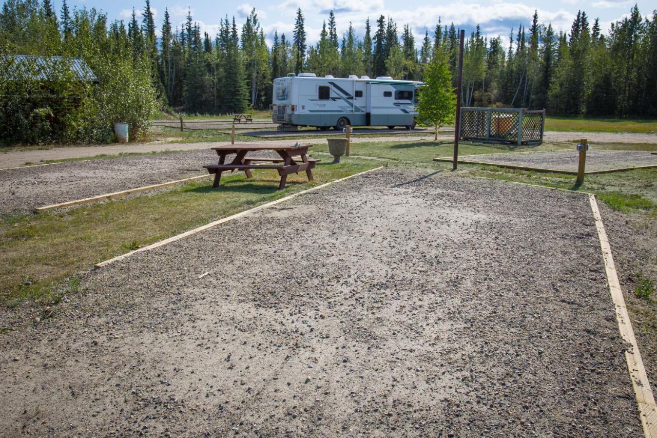 Bedrock Motel Mayo Exterior photo