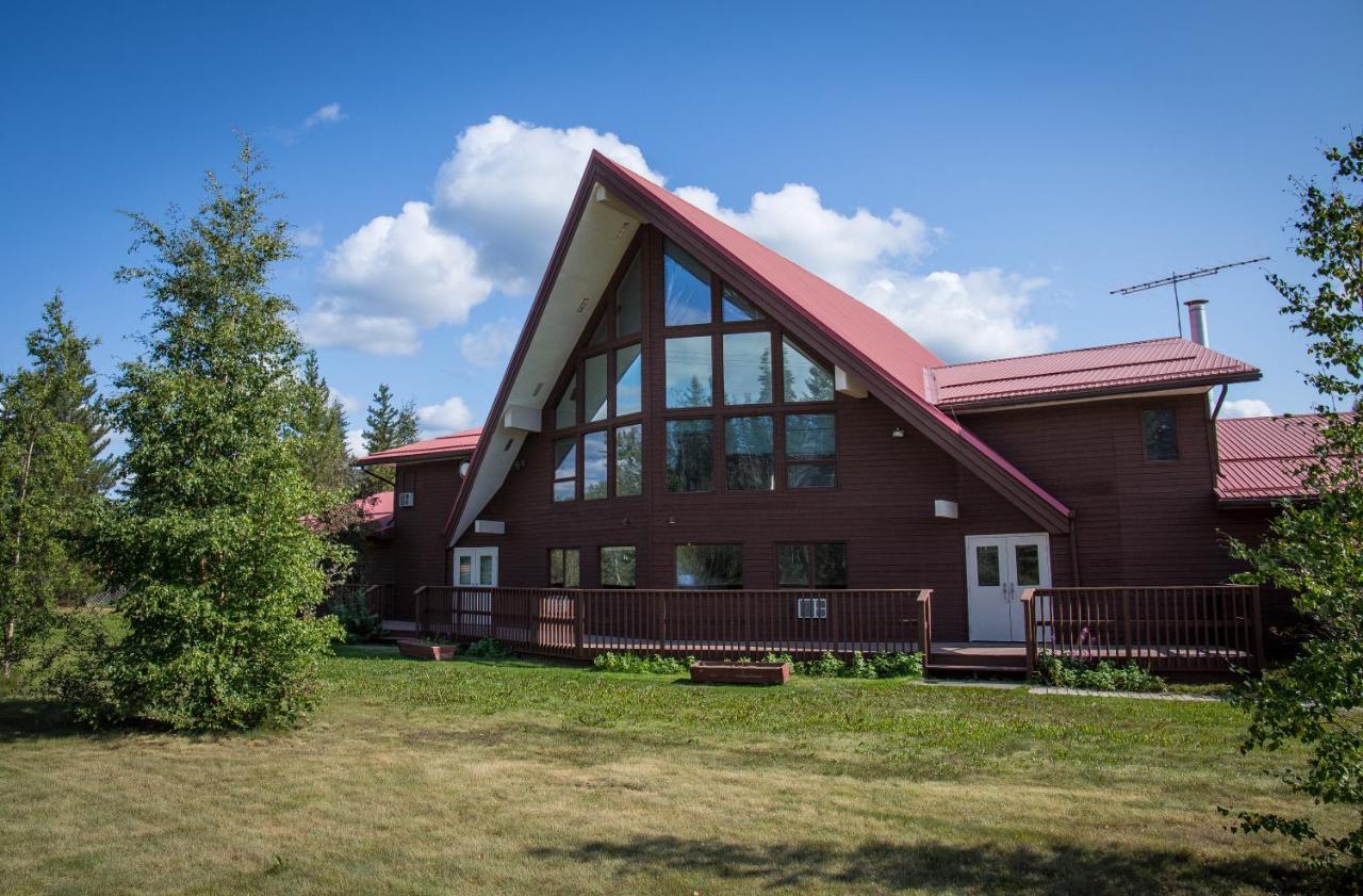 Bedrock Motel Mayo Exterior photo